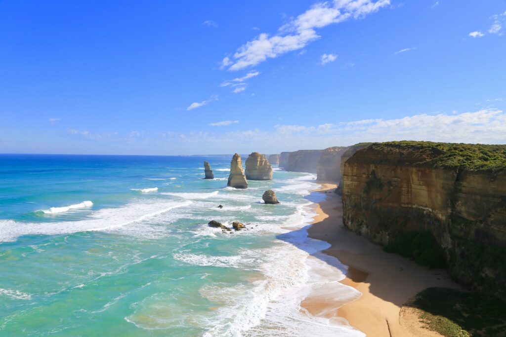 Australia